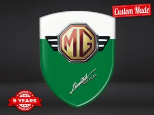MG Individuell Auto Banner Max Robust Jetzt Pro Optik